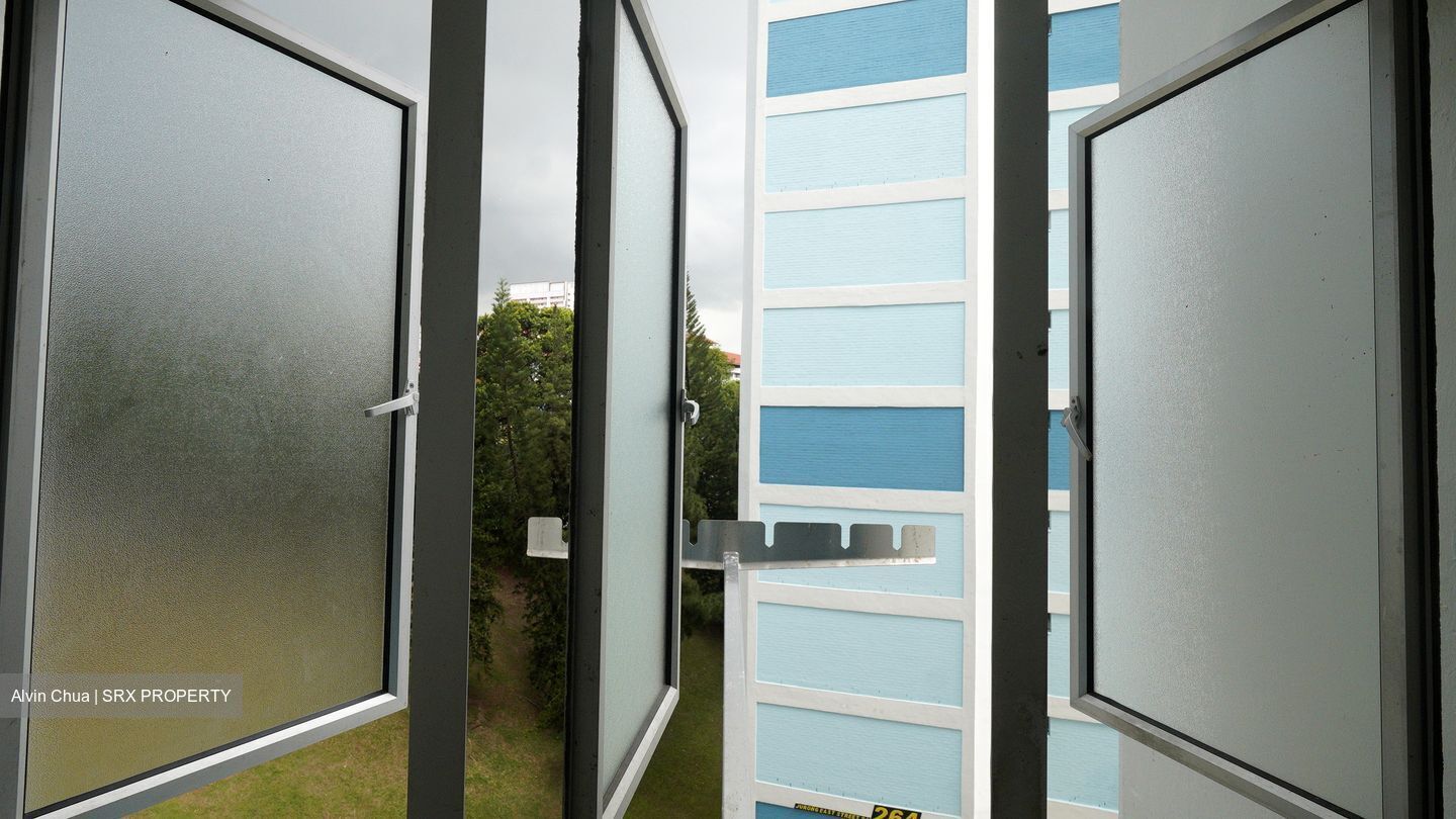 Blk 263 Jurong East Street 24 (Jurong East), HDB 4 Rooms #474450061